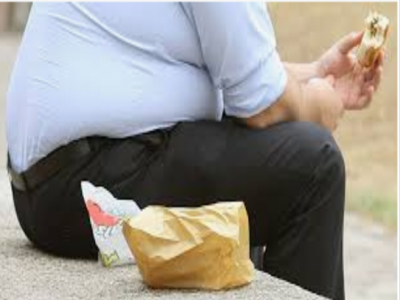 Is Obesity-Related Risk for GI Cancers Sex-Dependent?