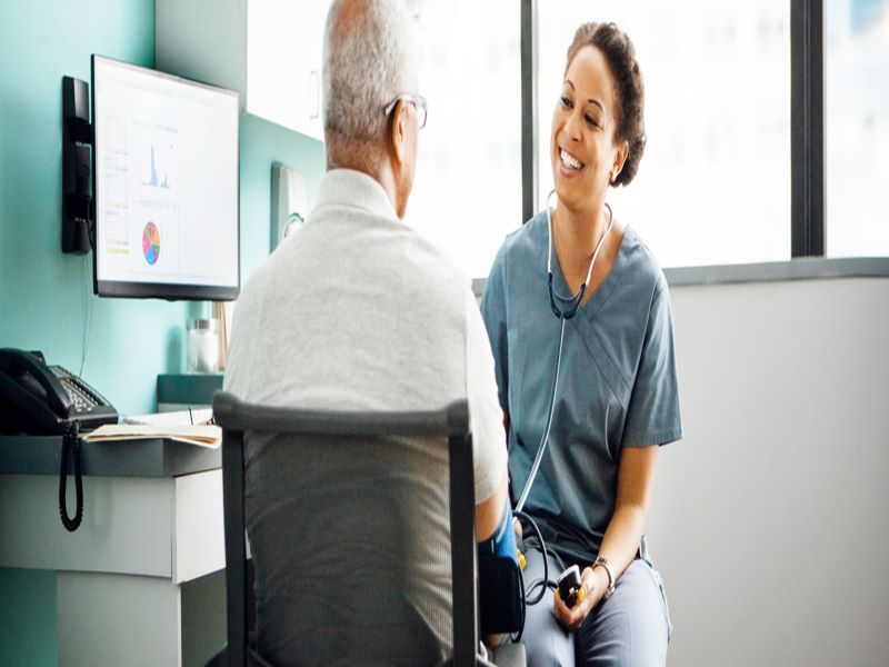 CHRONIC DISEASES UNIT