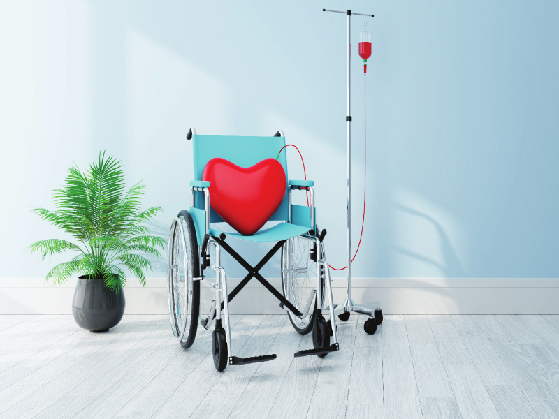 GERIATRIC CLINIC