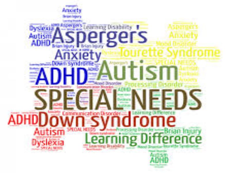 Special Needs Clinic