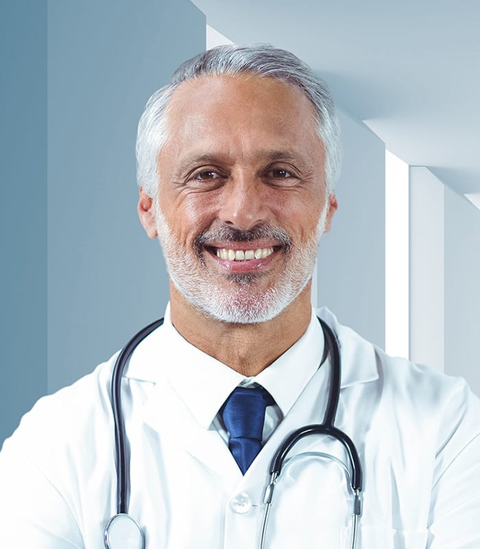 Dr. Matthew Anderson